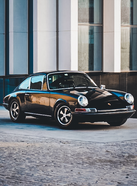Porsche