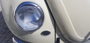 Volkswagen Carocha descapotável 1959 - Volkswagen - 1