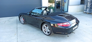 Porsche 911 997 S Cabrio 2007 - Porsche - 1