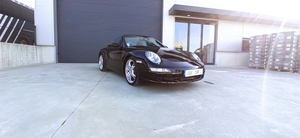 Porsche 911 997 S Cabrio 2007 - Porsche - 1