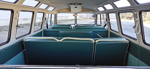 Volkswagen Split Bus Micro Deluxe Bus 21 Windows 1967 - Volkswagen - 3