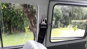 Volkswagen Split Bus Samba 23 Windows Replica - Volkswagen - d1b91efe-b97b-4882-bed7-67c3bb603fb1
