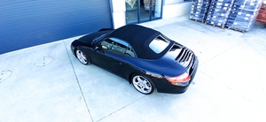Porsche 911 997 S Cabrio 2007 - Porsche - 1