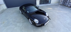 Porsche 911 997 S Cabrio 2007 - Porsche - 1