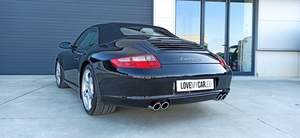 Porsche 911 997 S Cabrio 2007 - Porsche - 1