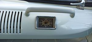 Volkswagen Split Bus Micro Deluxe Bus 21 Windows 1967 - Volkswagen - 3