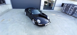 Porsche 911 997 S Cabrio 2007 - Porsche - 1