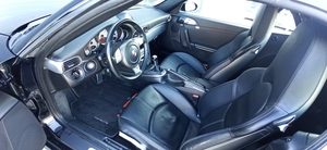 Porsche 911 997 S Cabrio 2007 - Porsche - 1