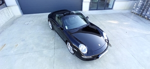 Porsche 911 997 S Cabrio 2007 - Porsche - 1