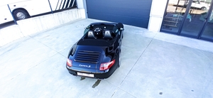 Porsche 911 997 S Cabrio 2007 - Porsche - 1