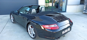 Porsche 911 997 S Cabrio 2007 - Porsche - 1