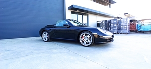 Porsche 911 997 S Cabrio 2007 - Porsche - 1