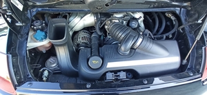 Porsche 911 997 S Cabrio 2007 - Porsche - 1