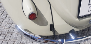 Volkswagen Carocha descapotável 1959 - Volkswagen - 1