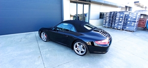Porsche 911 997 S Cabrio 2007 - Porsche - 1