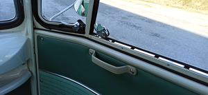 Volkswagen Split Bus Micro Deluxe Bus 21 Windows 1967 - Volkswagen - 3